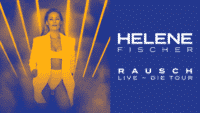 Helene Fischer live auf Tour in Wien 2023