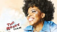 Macy Gray and The California Jet Club Tour Österreich