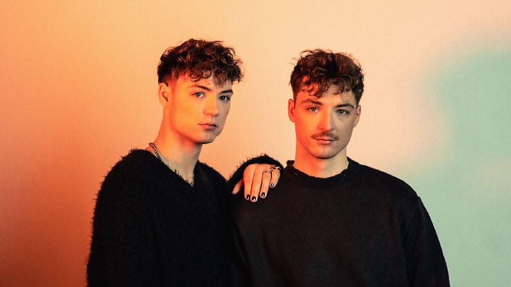 HE/RO setzen ihre „YOU ARE HE/RO“-Tour im Dezember fort | Tickets ...