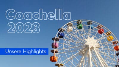 Coachella 2023 Highlights