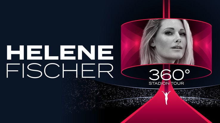 Helene Fischer Wien Konzert 2026 Tickets