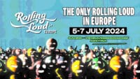 Rolling Loud Tickets Österreich 2024