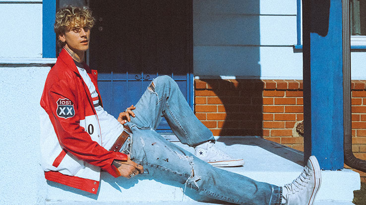 mgk Tour Wien 2026 Presale Tickets