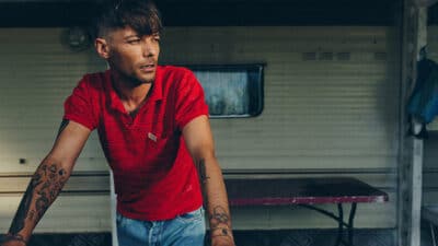 Louis Tomlinson Tour 2026 Tickets Wien