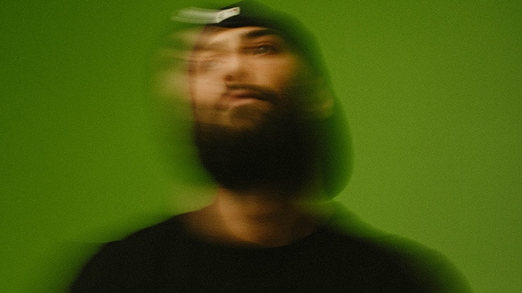 Nimo Tour 2026 Tickets Wien Konzert Stadthalle