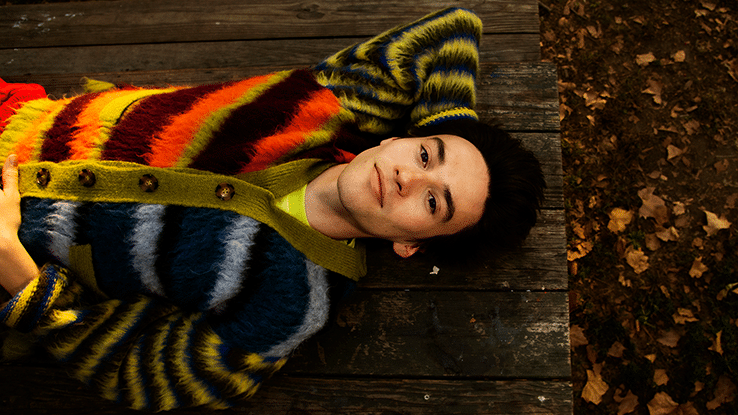 Jacob Collier spielt im September 2026 eine exklusive, intime Show im Globe Wien | Tickets & Infos