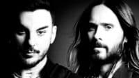 Thirty Seconds To Mars Tickets 2027 Wien Konzert