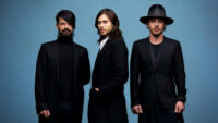 Thirty Seconds To Mars Konzert Wien 2027 Tickets